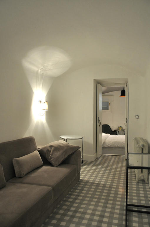 Hotel Odda Apart Cukurcuma Istanbul Zimmer foto