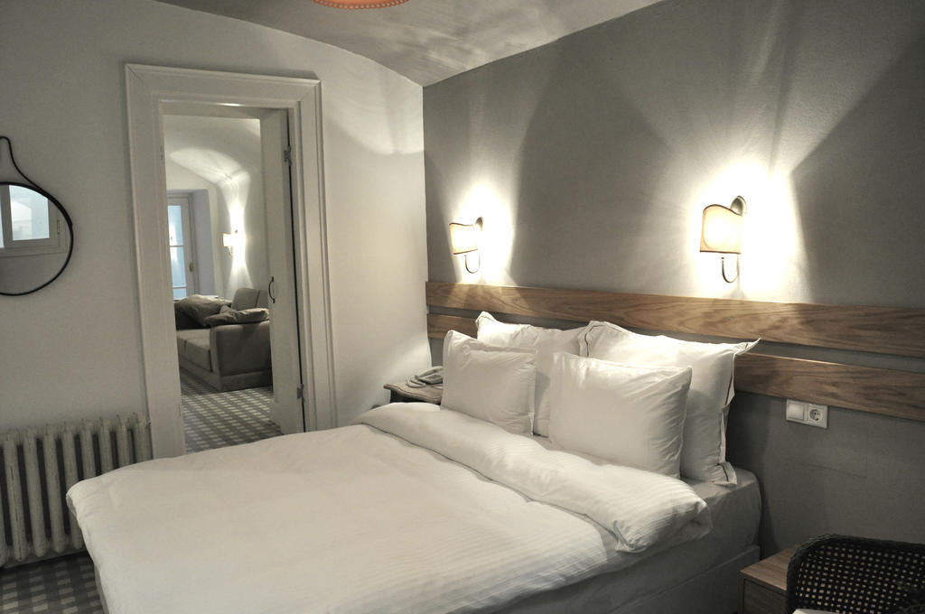 Hotel Odda Apart Cukurcuma Istanbul Zimmer foto