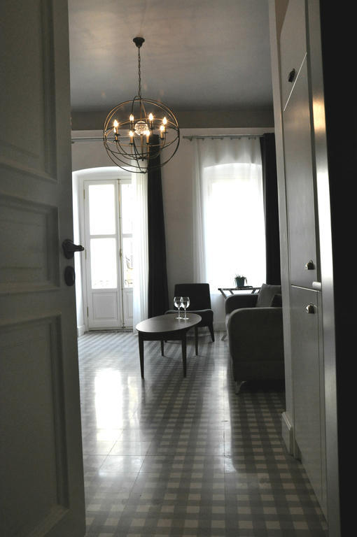 Hotel Odda Apart Cukurcuma Istanbul Zimmer foto