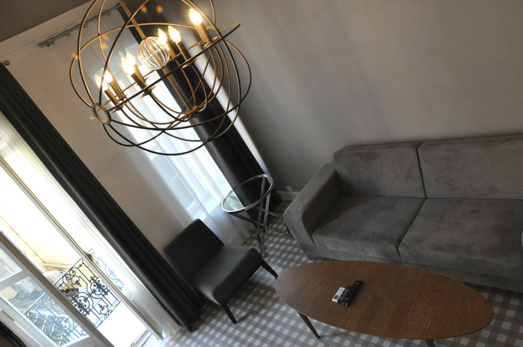 Hotel Odda Apart Cukurcuma Istanbul Exterior foto
