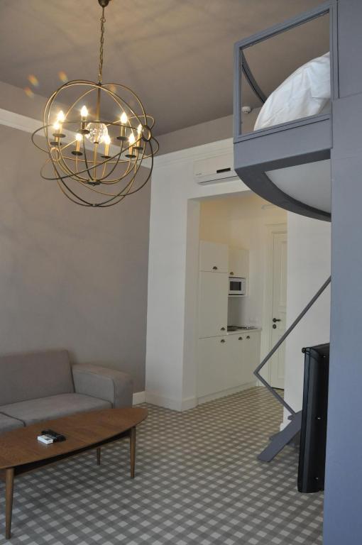 Hotel Odda Apart Cukurcuma Istanbul Zimmer foto