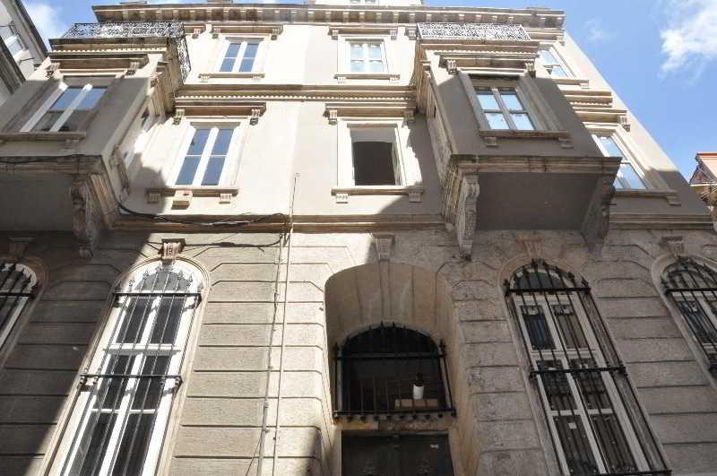 Hotel Odda Apart Cukurcuma Istanbul Exterior foto