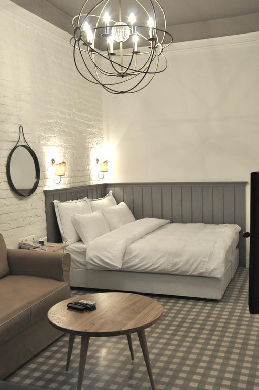Hotel Odda Apart Cukurcuma Istanbul Exterior foto