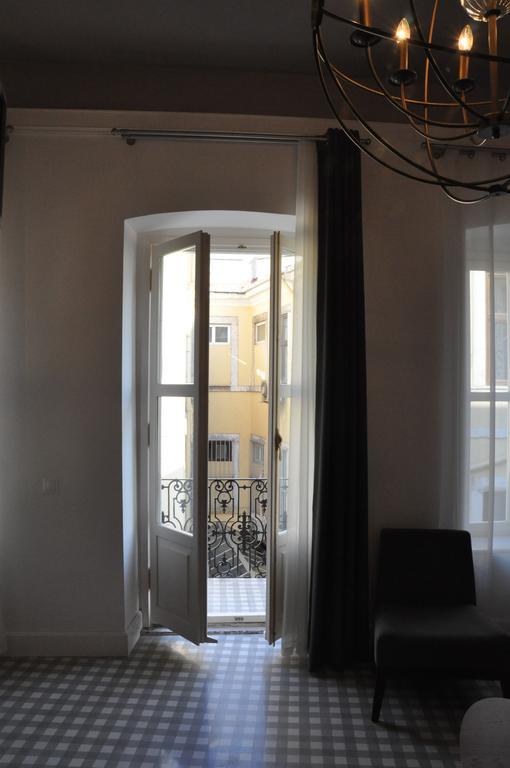 Hotel Odda Apart Cukurcuma Istanbul Exterior foto